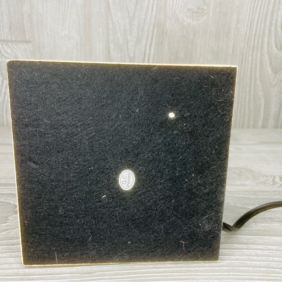 Candle Warmer Lamp Gold Electric Candle Lamp Warmer with Timer home decoration - Picture 8 of 9